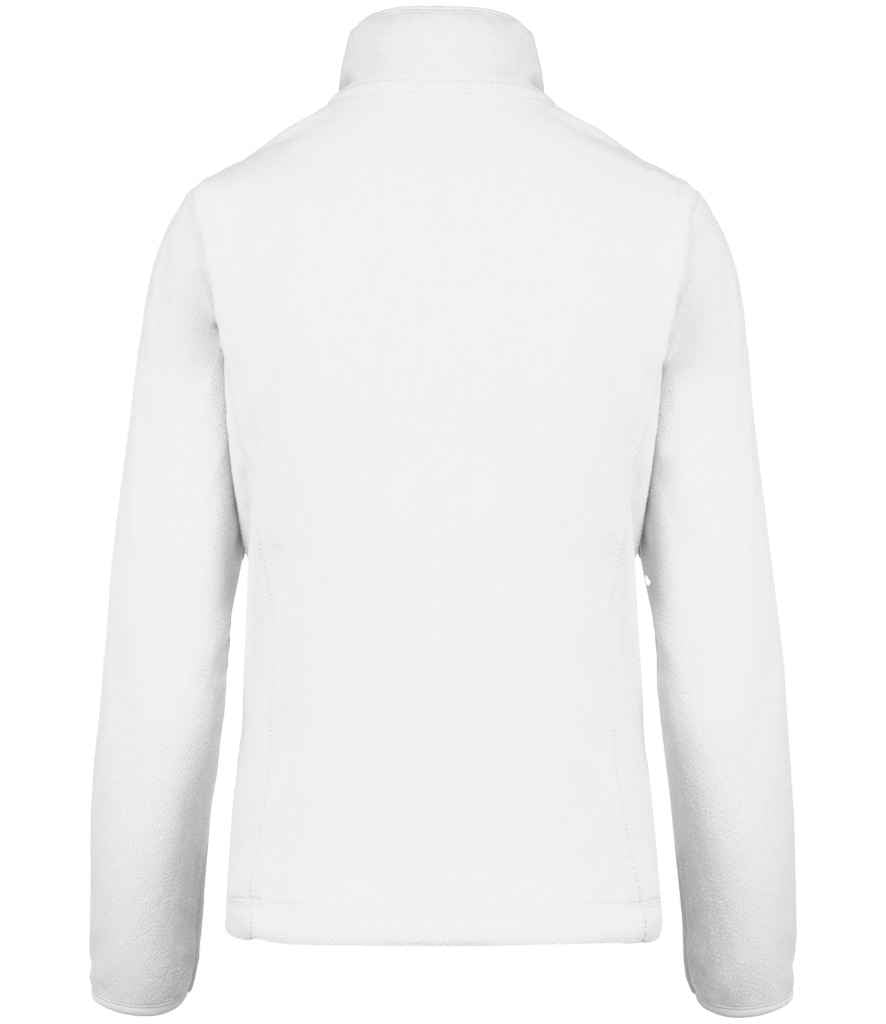 KB907 WHI BACK