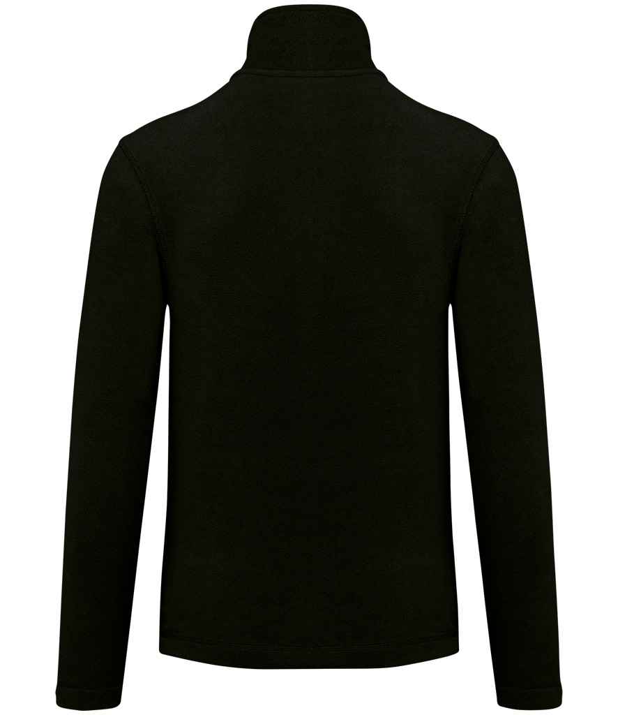 Kariban Falco Micro Fleece Jacket