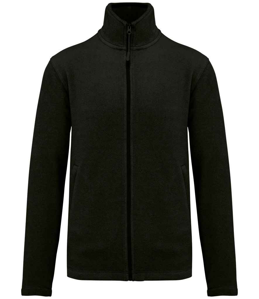 Kariban Kariban Falco Micro Fleece Jacket