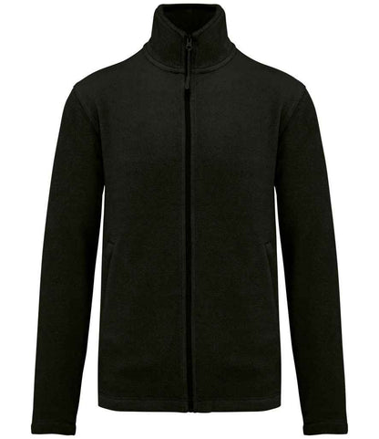 Kariban Kariban Falco Micro Fleece Jacket