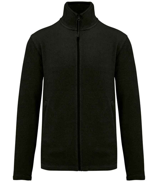 Kariban Kariban Falco Micro Fleece Jacket