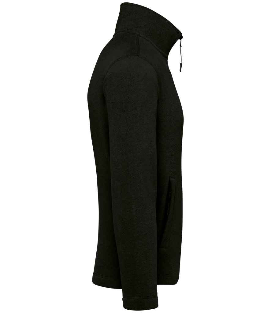 KB911 BLK LEFT