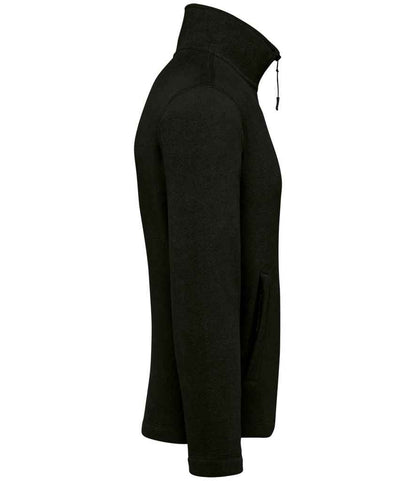 KB911 BLK LEFT