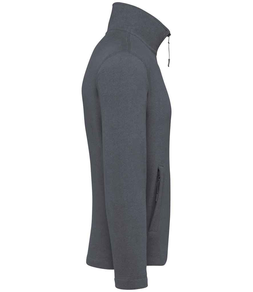 KB911 CVY LEFT