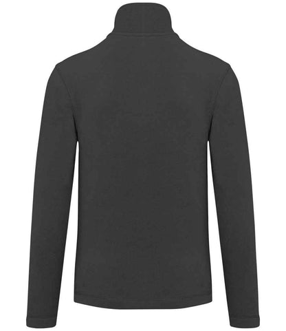 Kariban Falco Micro Fleece Jacket