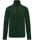 Forest Green