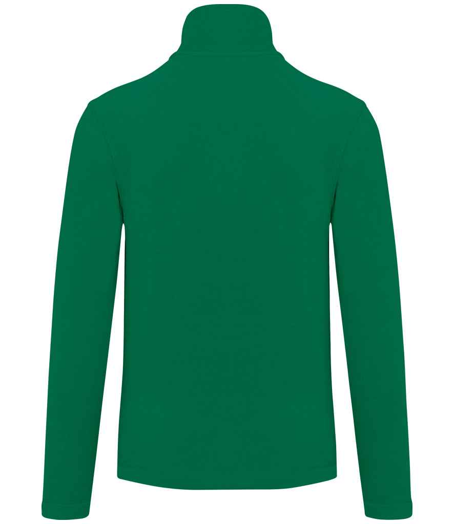 Kariban Falco Micro Fleece Jacket