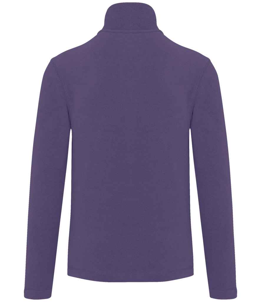 Kariban Falco Micro Fleece Jacket