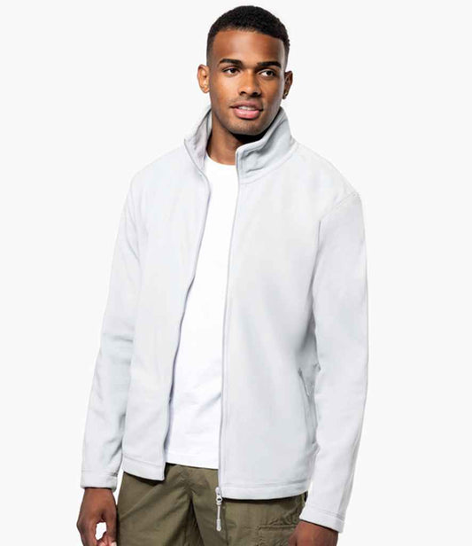 Kariban Falco Micro Fleece Jacket