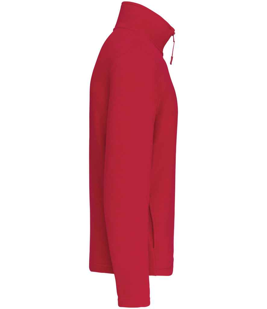 KB912 RED LEFT