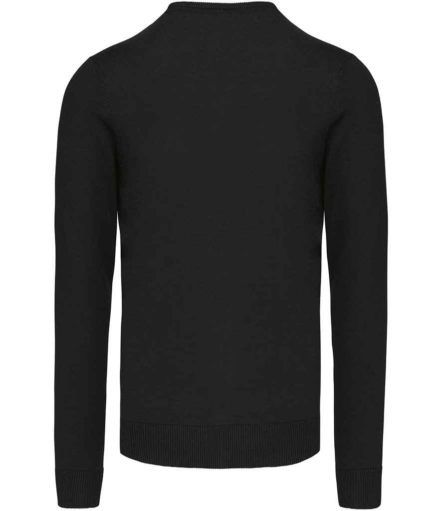 KB965 BLK BACK
