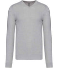 Grey Melange