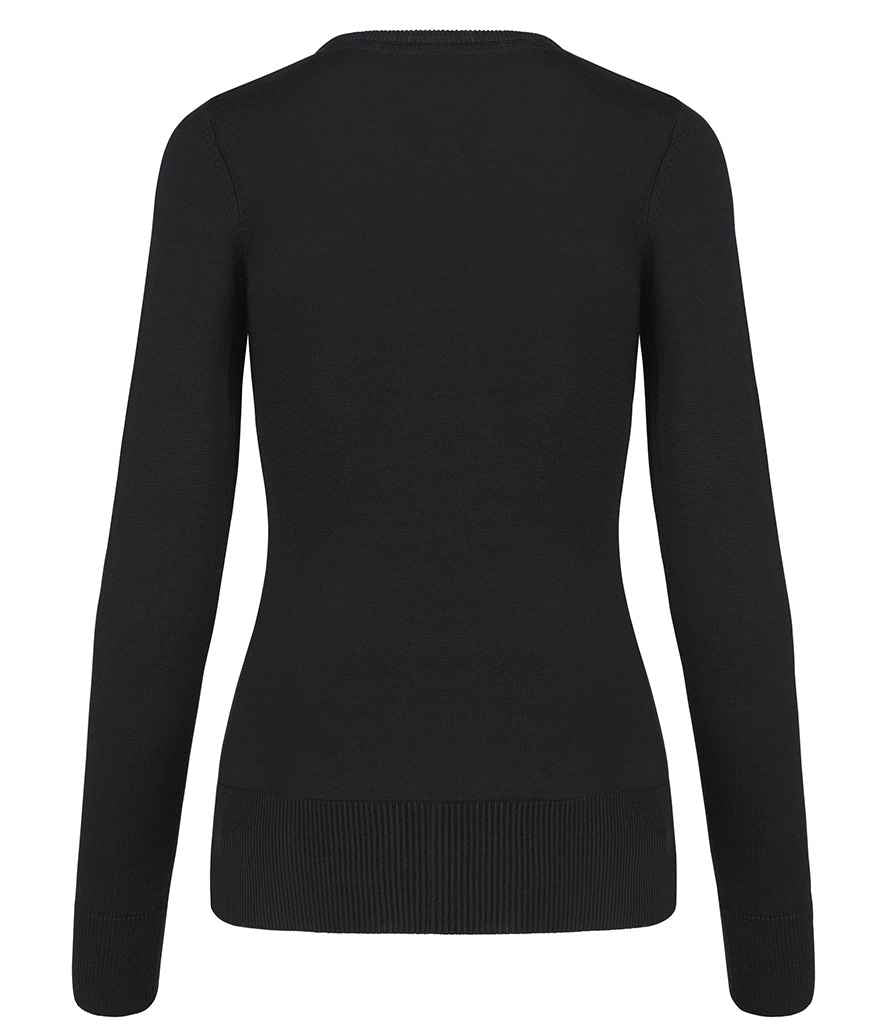 KB966 BLK BACK