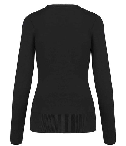 KB966 BLK BACK