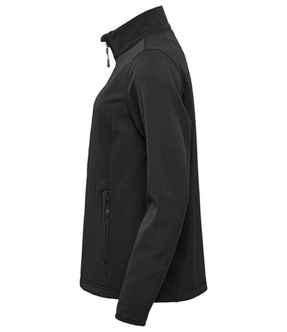 KBR1W BLK LEFT