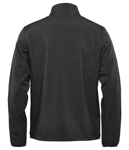 KBR1 BLK BACK