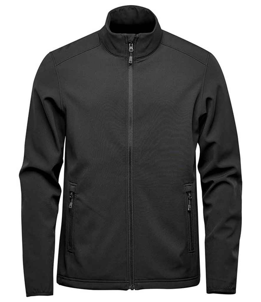 KBR1 BLK FRONT