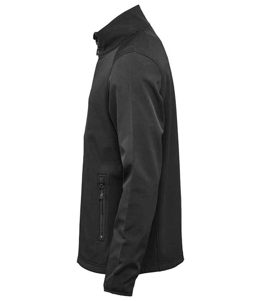 KBR1 BLK LEFT