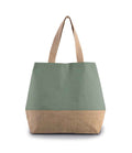 Dusty Light Green/Natural