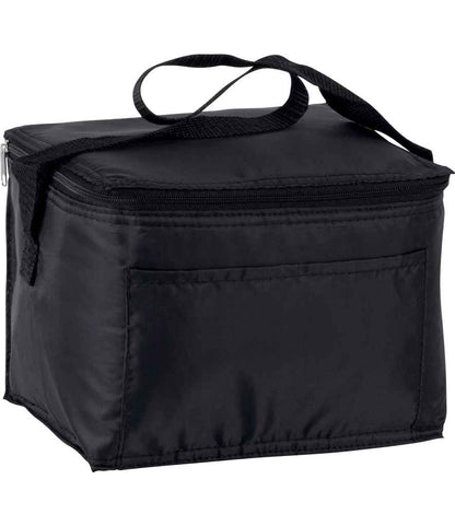 Kimood Mini Cool Bag in Black