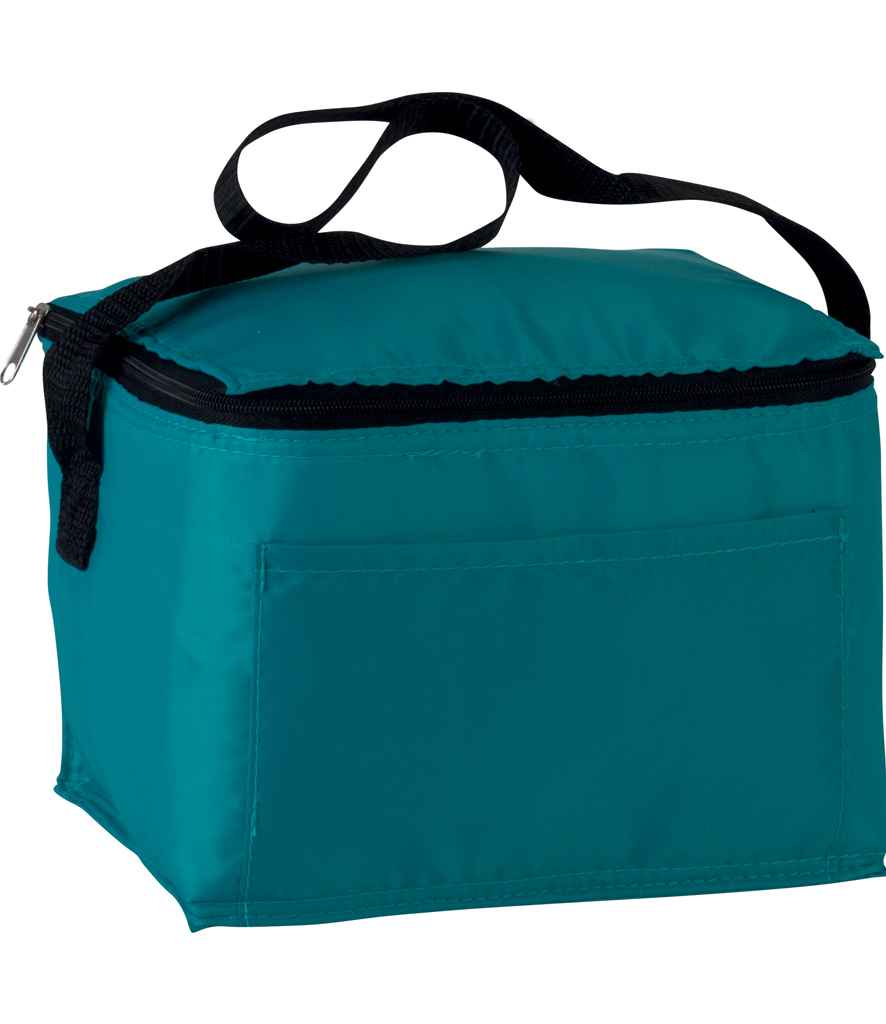 Kimood Mini Cool Bag - model image