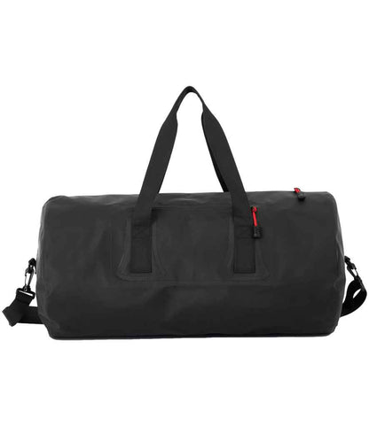Kimood Waterproof Sports Bag - model image