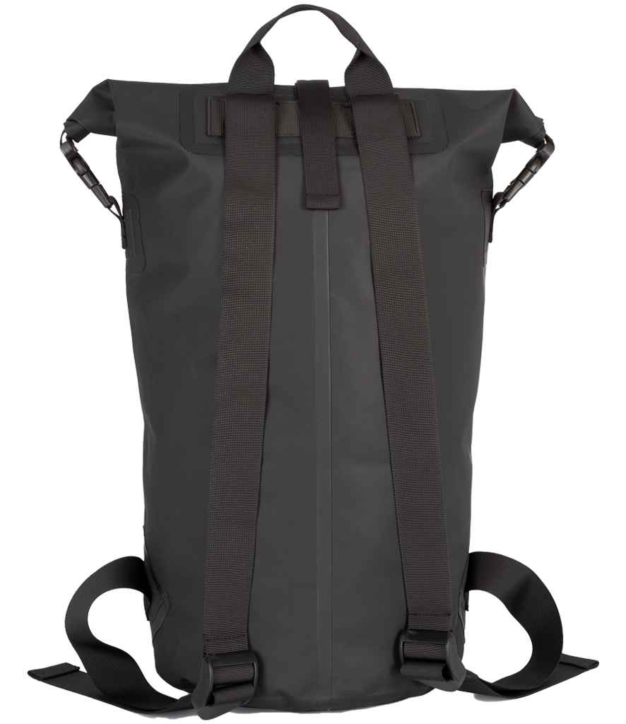 KI0656 BLK BACK