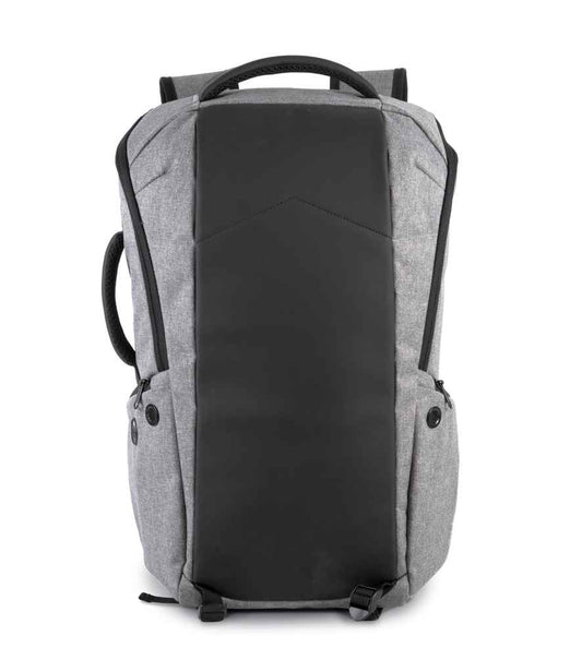 Kimood Anti-Theft Backpack - model image