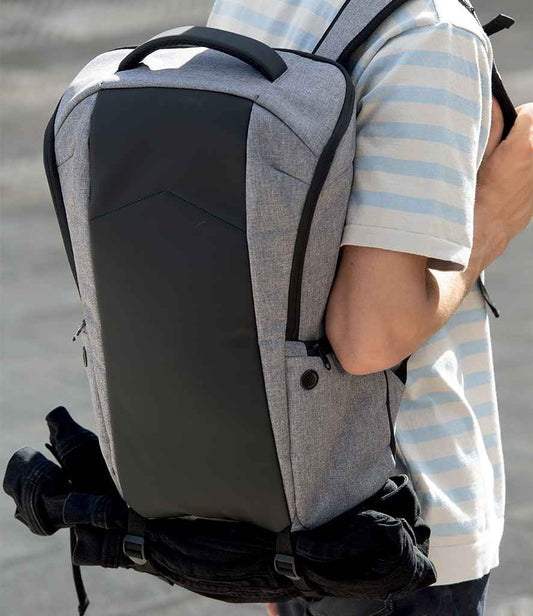 Kimood Anti-Theft Backpack