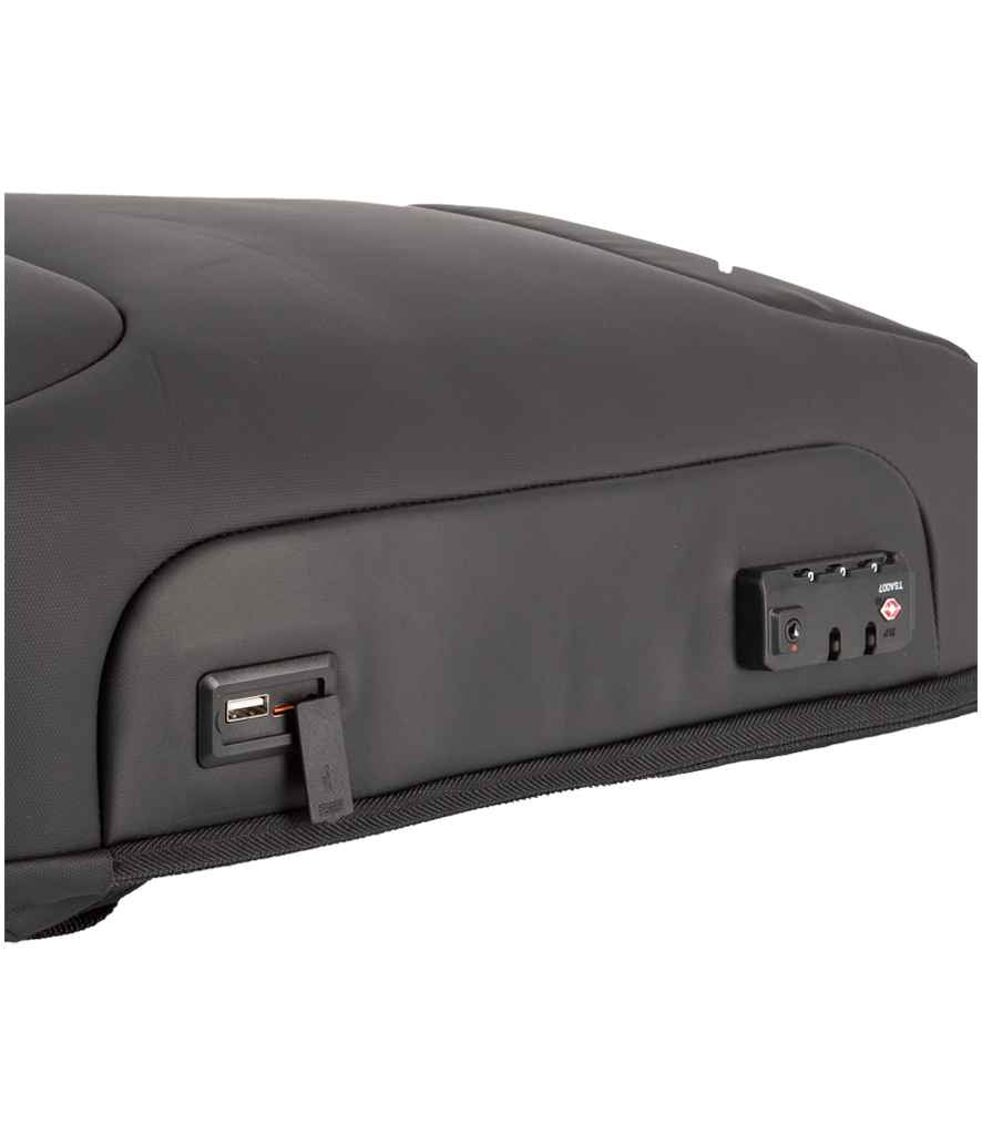 KI0937 BLK DETAIL 2