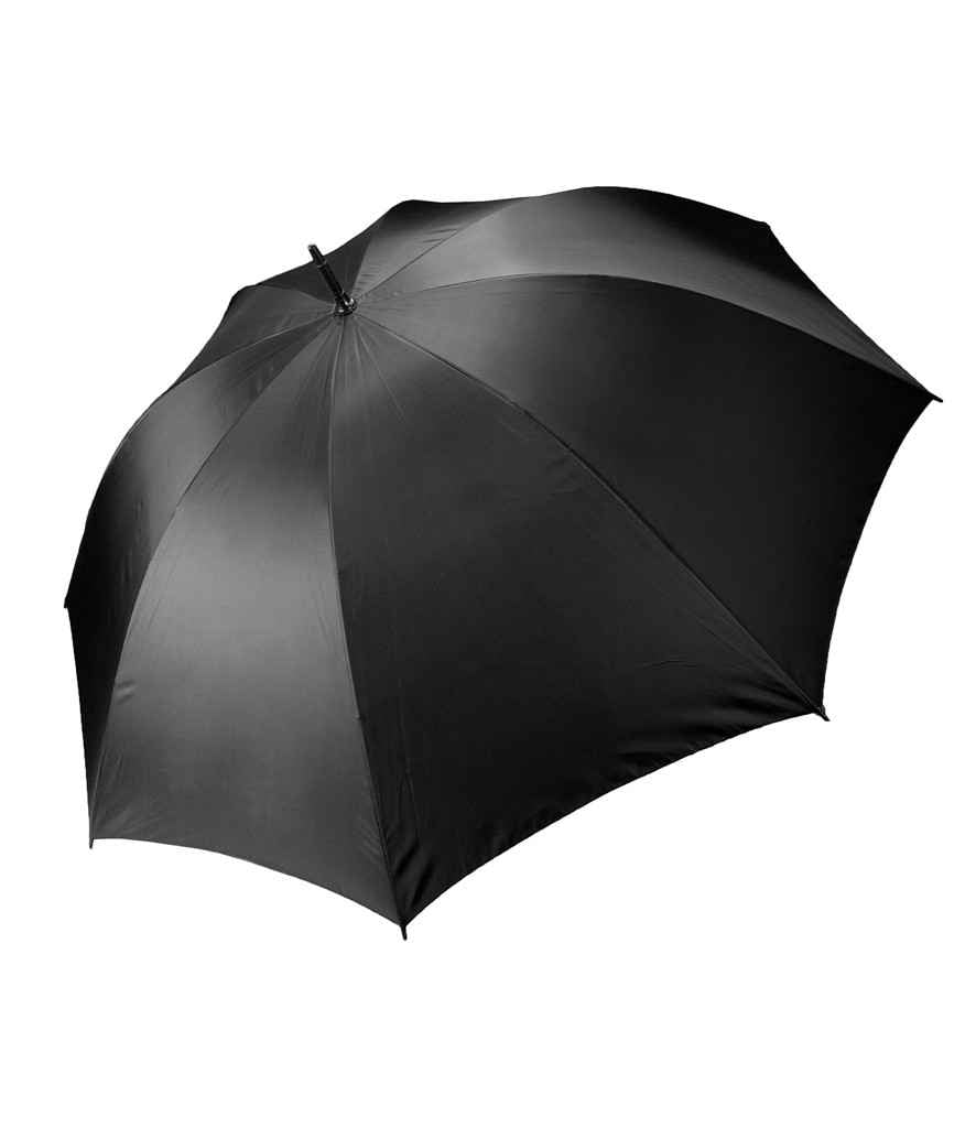 Kimood Storm Umbrella in Black