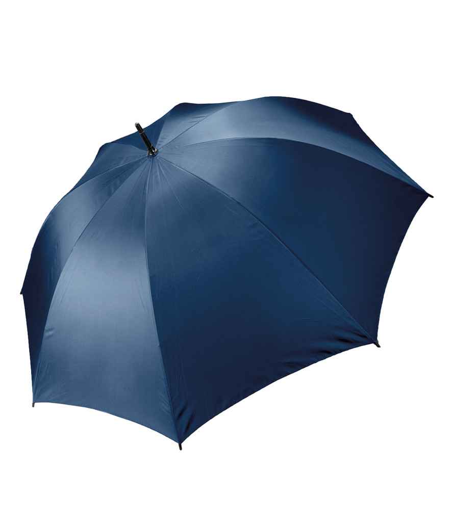 Kimood Storm Umbrella in Navy