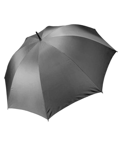 Kimood Storm Umbrella in Slate Grey
