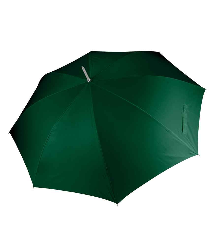 Kimood Golf Umbrella in Bottle Green