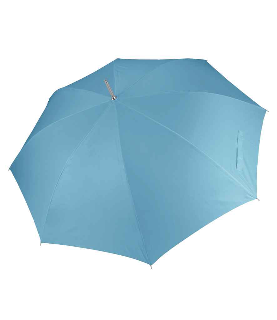 Kimood Golf Umbrella in Sky Blue