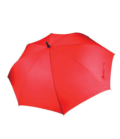 KI2008 RED FRONT