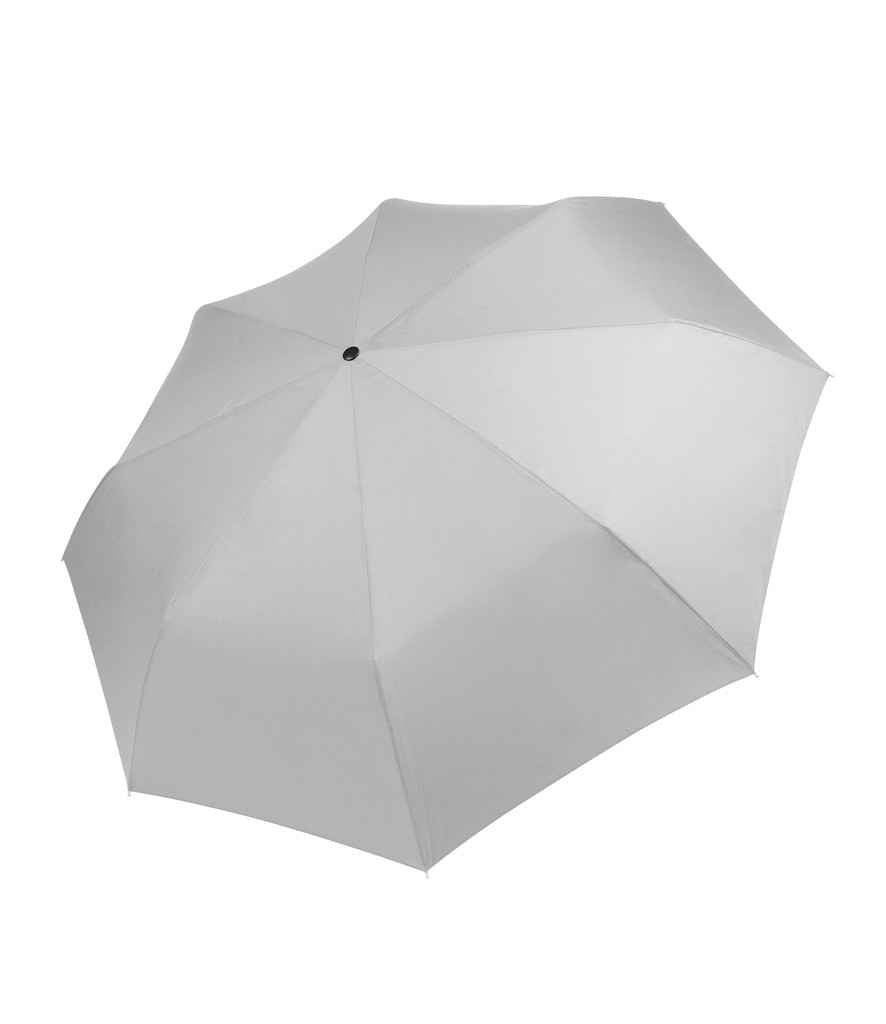 Kimood Foldable Mini Umbrella in White