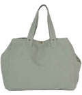 Washed Green Clay