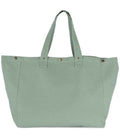 Washed Water Green