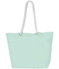 Washed Misty Green