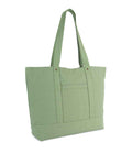 Washed Green Clay