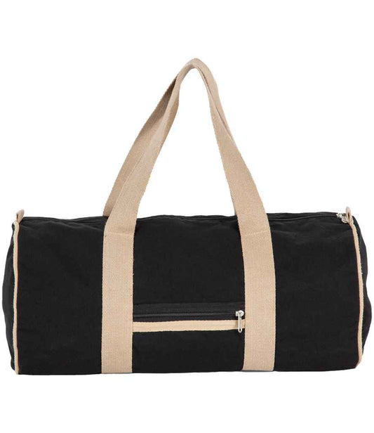 Kimood Kimood Recycled Duffle Bag