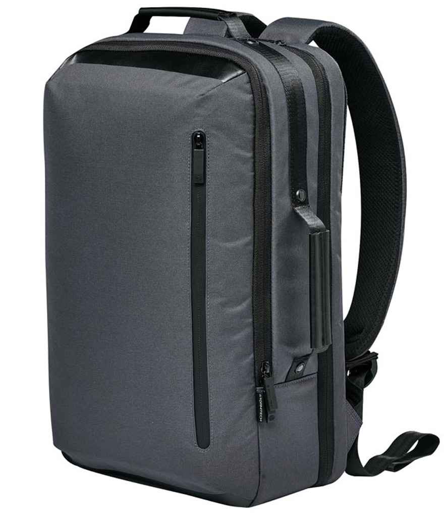 Stormtech Hedmark Commuter Backpack - model image