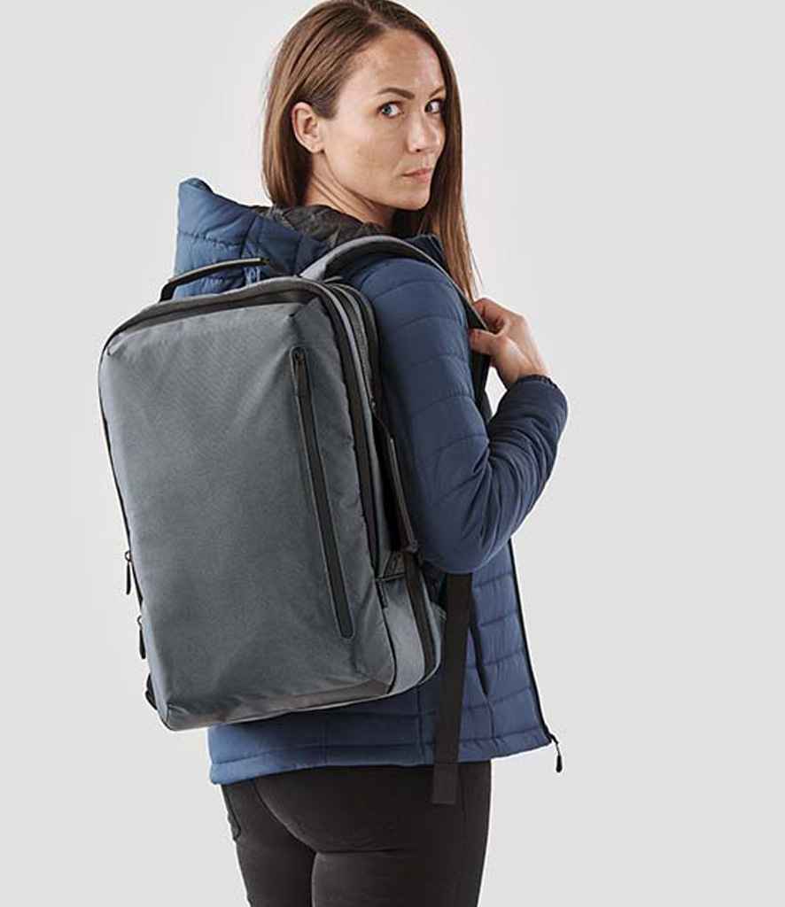 Stormtech Stormtech Hedmark Commuter Backpack