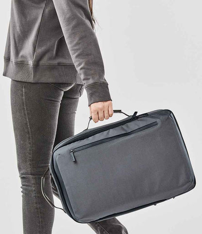 Stormtech Hedmark Commuter Backpack - model image