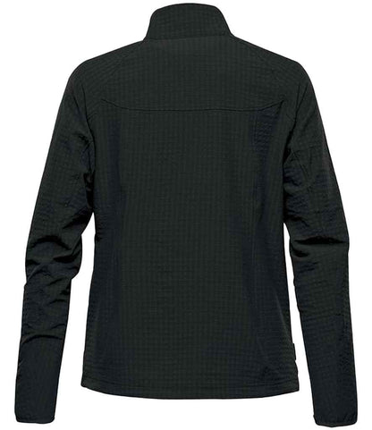 KPX1W BLK BACK