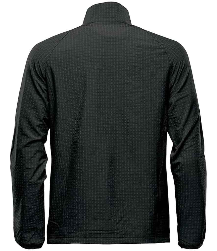 KPX1 BLK BACK