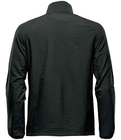 KPX1 BLK BACK