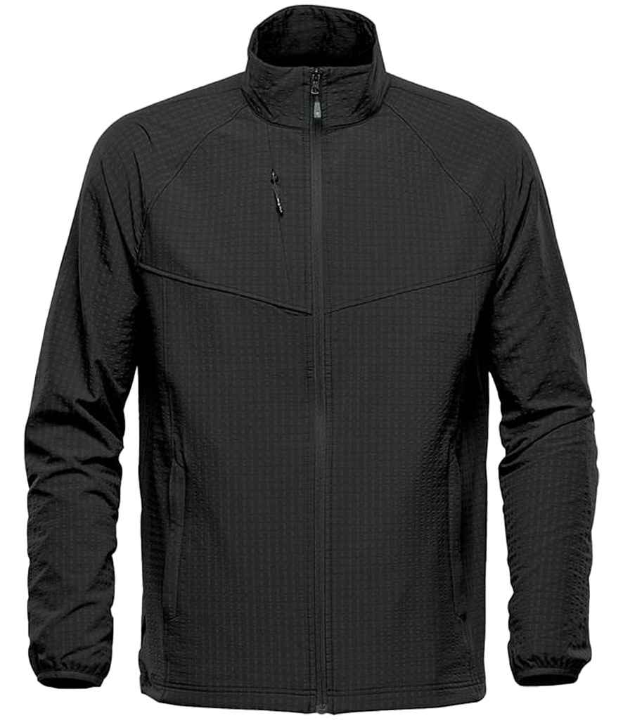 KPX1 BLK FRONT
