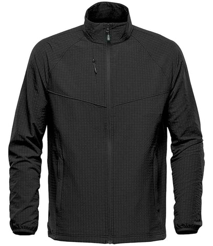 KPX1 BLK FRONT